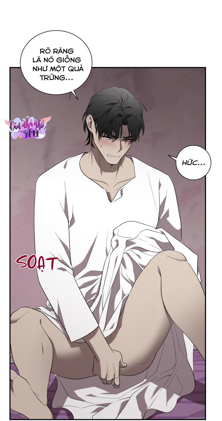 Đọc truyện VIVARIUM - Chapter 52