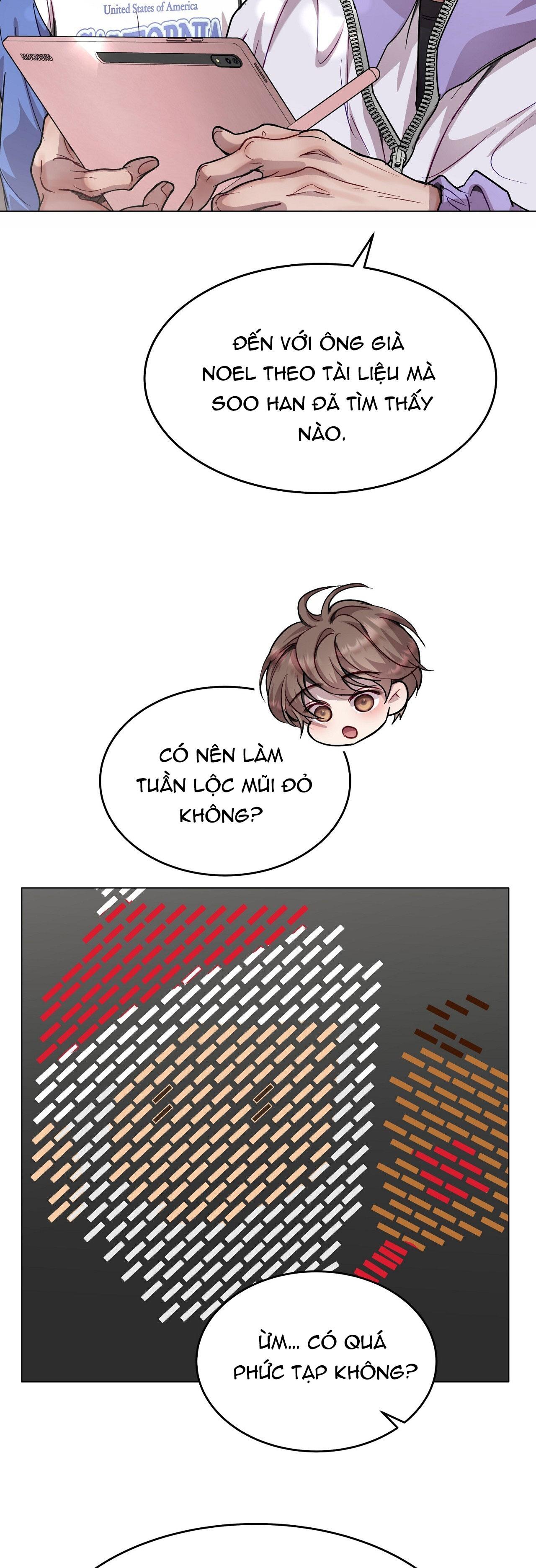 Đọc truyện LỐI SỐNG ÍCH KỶ - Chapter 71