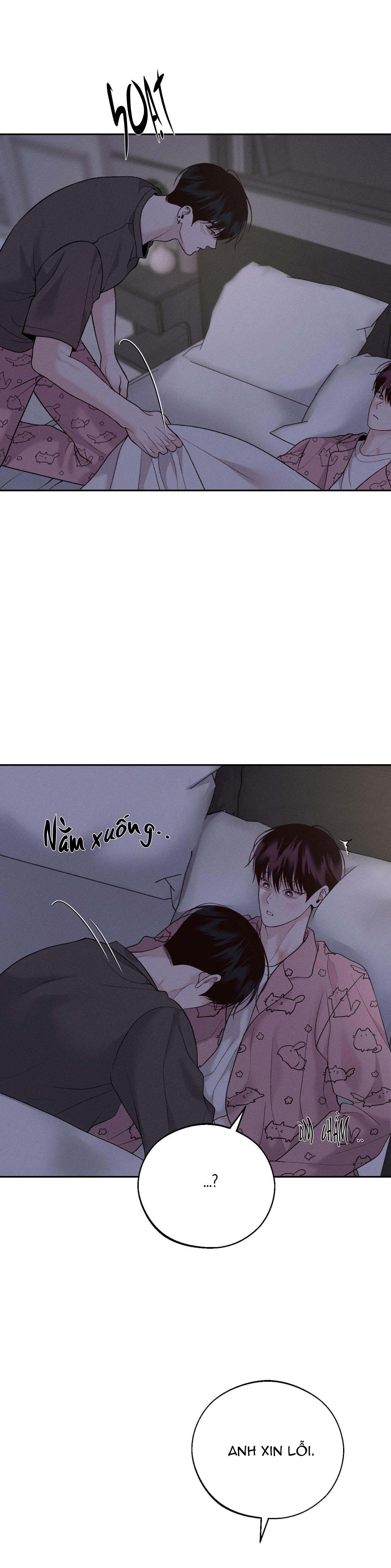 Đọc truyện  Cứu tinh của Thứ Hai - Chapter 32