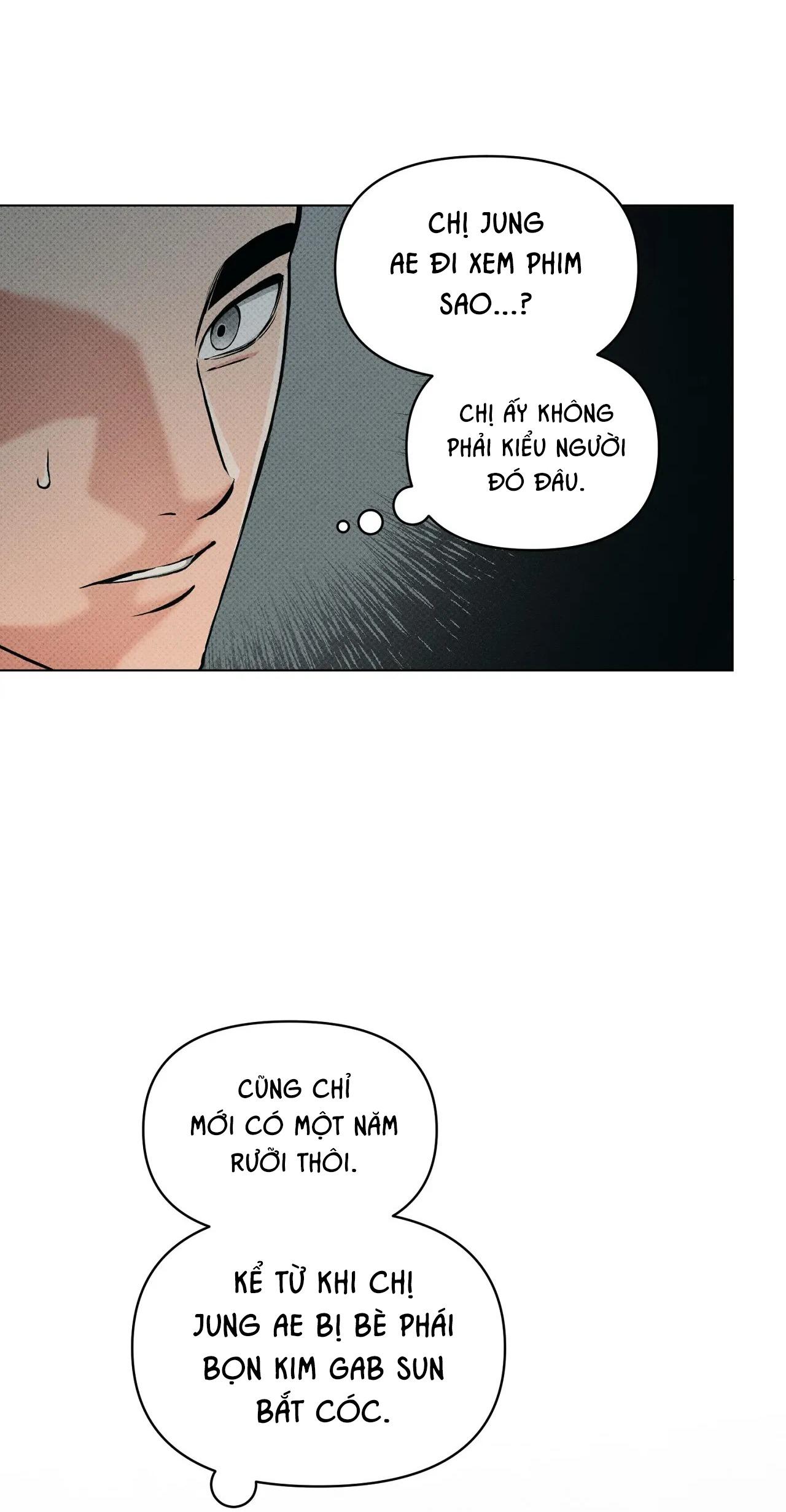 Đọc truyện CẨN THẬN TRĂNG TRÒN THÁNG 3 ĐẤY - Chapter 80