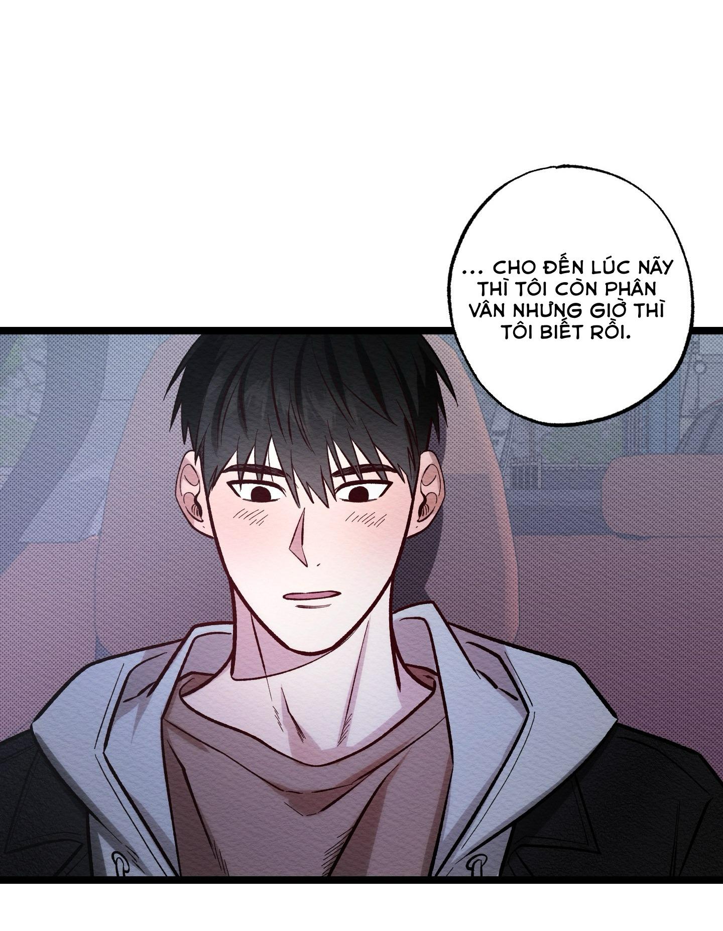 Đọc truyện THỂ LOẠI LÃNG MẠN - Chapter 9