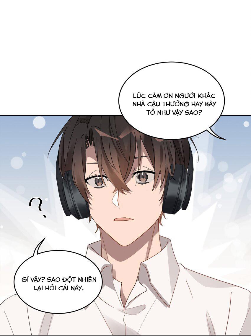 Đọc truyện Năm tháng qua - Chapter 24