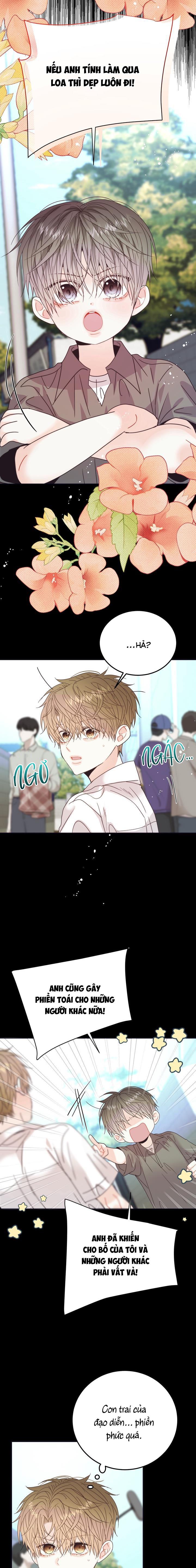 Đọc truyện YÊU EM THÊM LẦN NỮA (LOVE ME AGAIN) - Chapter 46