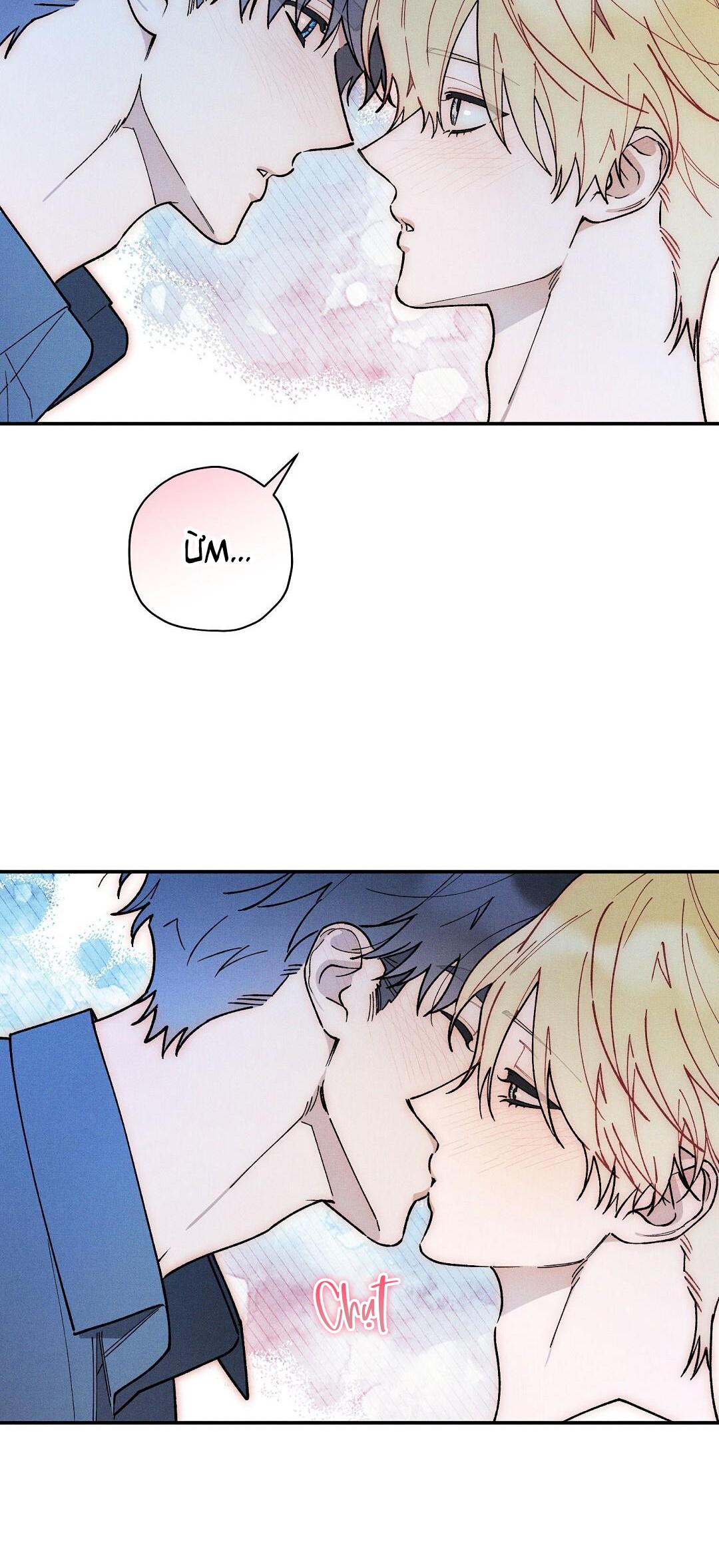 Đọc truyện HOÀNG TỬ HƯ HỎNG CHE GIẤU MÌNH LÀ OMEGA - Chapter 44