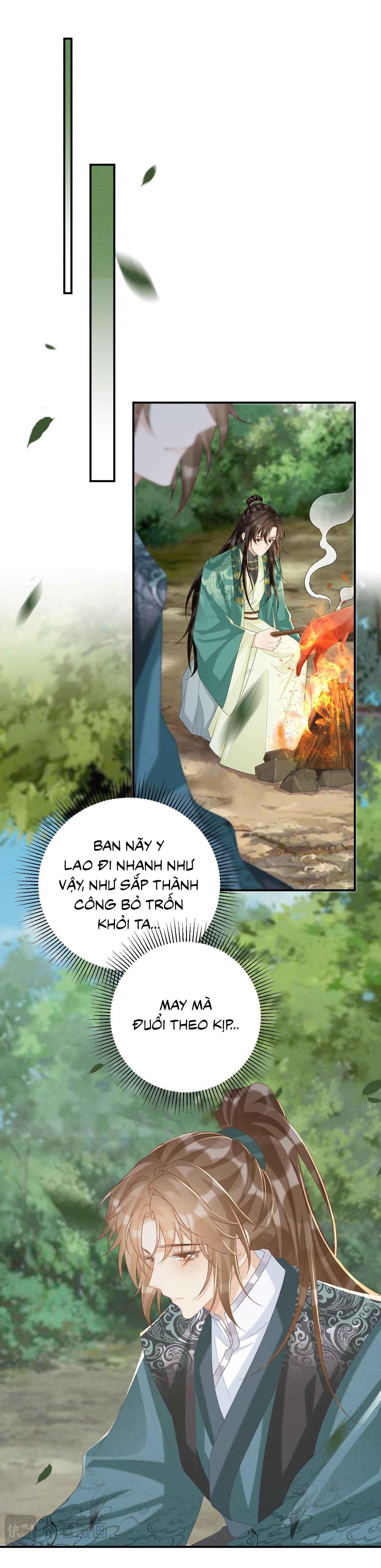 Đọc truyện CẠM BẪY CỦA KẺ BIẾN THÁI - Chapter 99