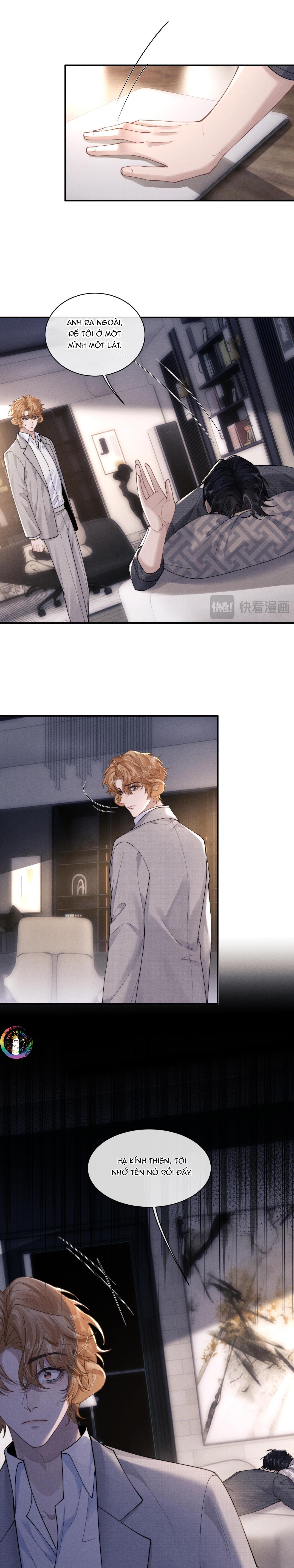 Đọc truyện Chấp Sự Thỏ Tai Cụp - Chapter 75