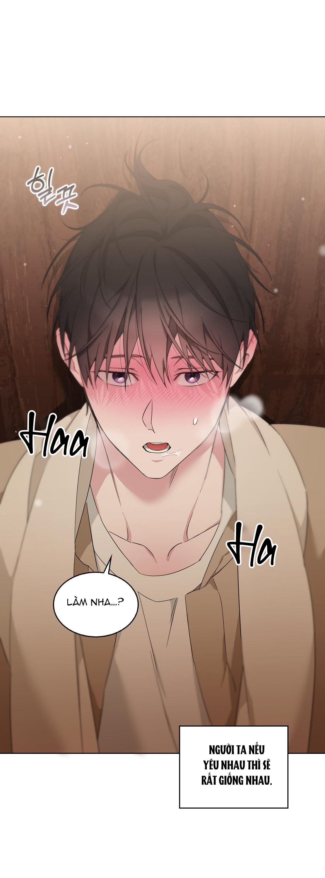 Đọc truyện LỖI TẠI DỄ THƯƠNG - Chapter 49