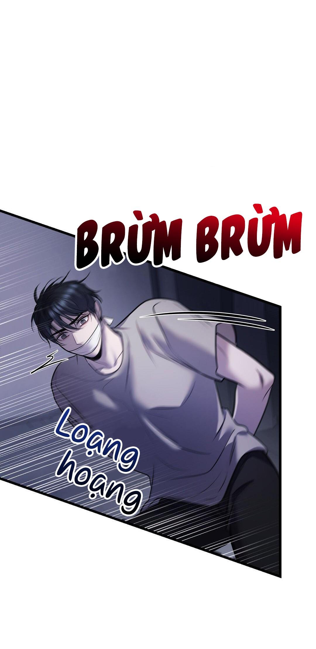 Đọc truyện Đáy Sâu Tuyệt Vọng - Chapter 48
