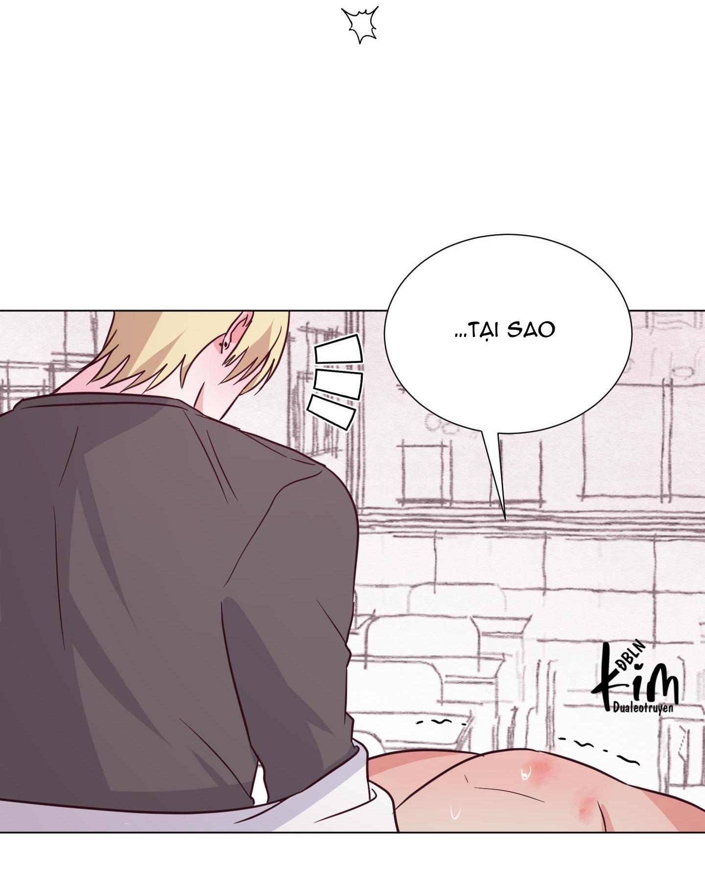 Đọc truyện BL NGẮN TUYỂN CHỌN - Chapter 7.4