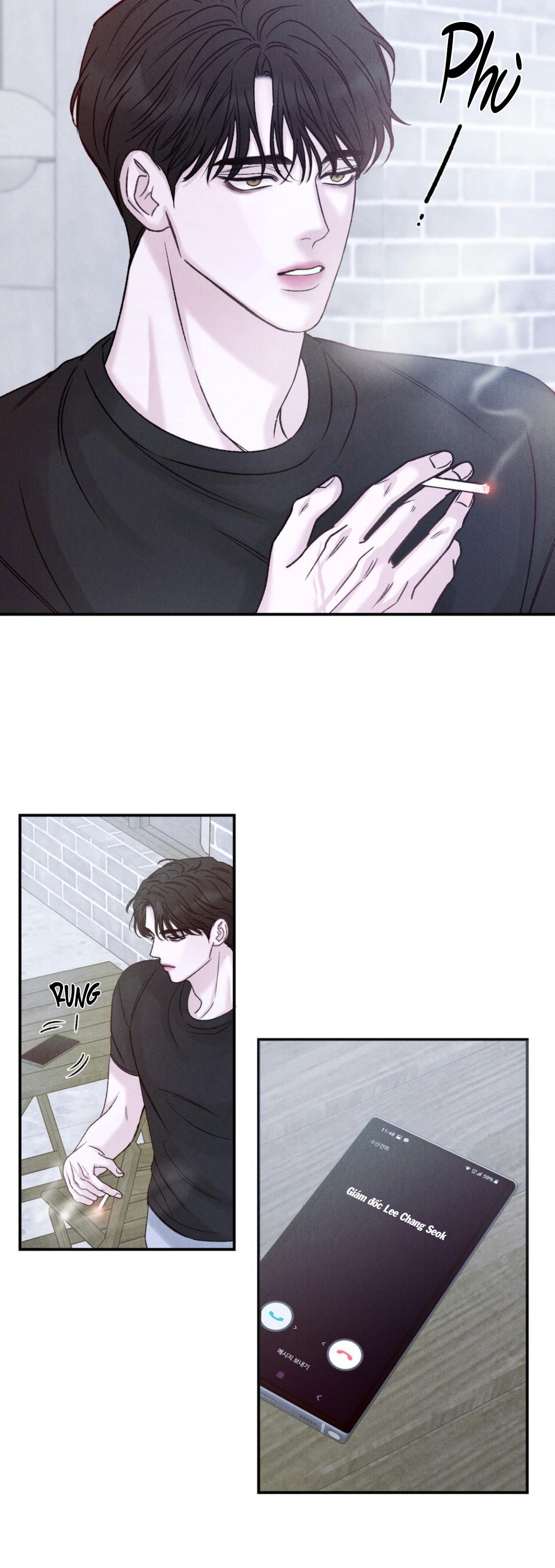 Đọc truyện Joo Eun - Chapter 7