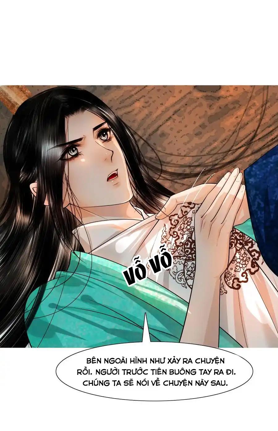 Đọc truyện Vòng Luân Hồi - Chapter 84