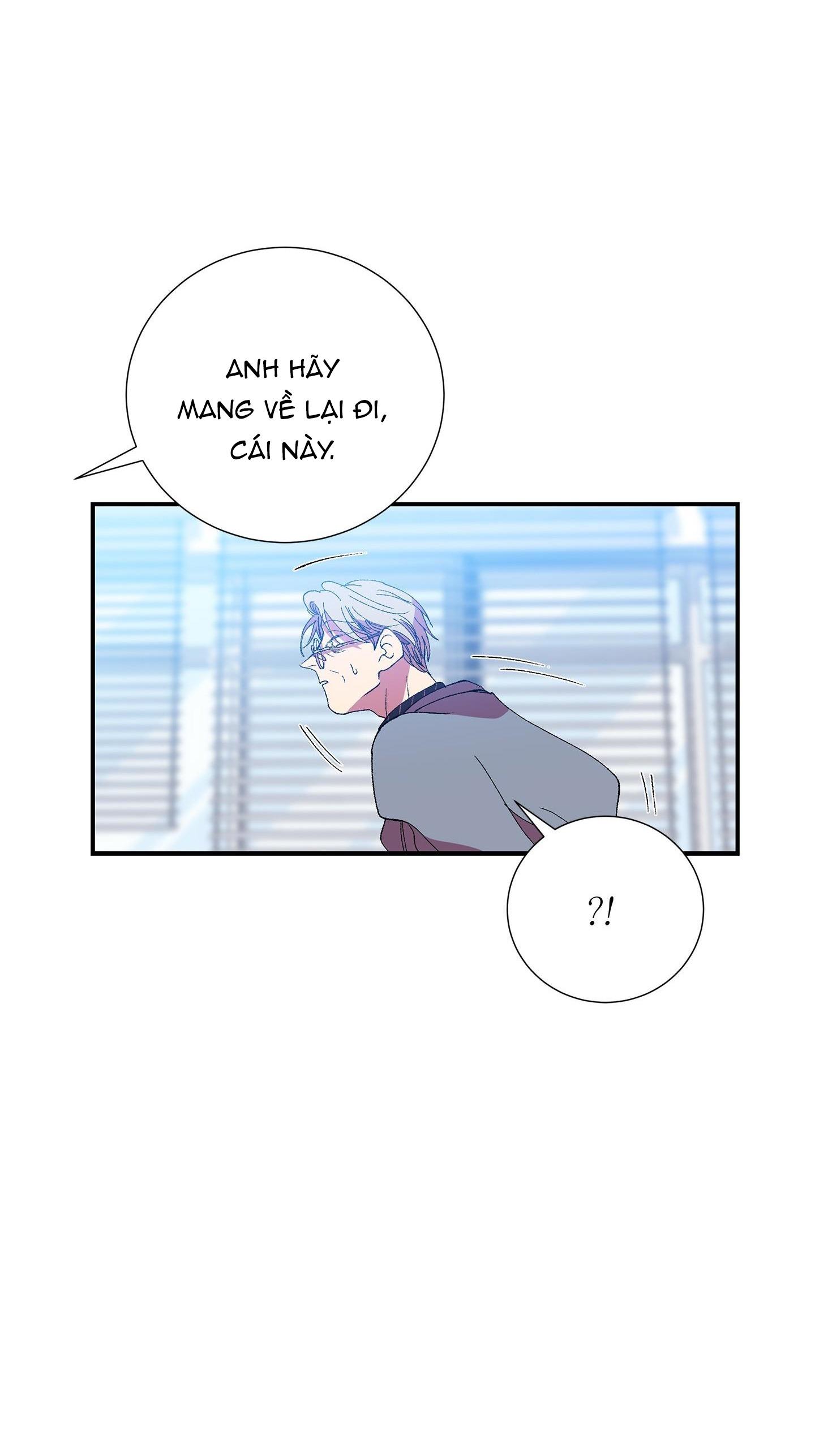 Đọc truyện ÔNG CHÚ BÊN CỬA SỔ - Chapter 71