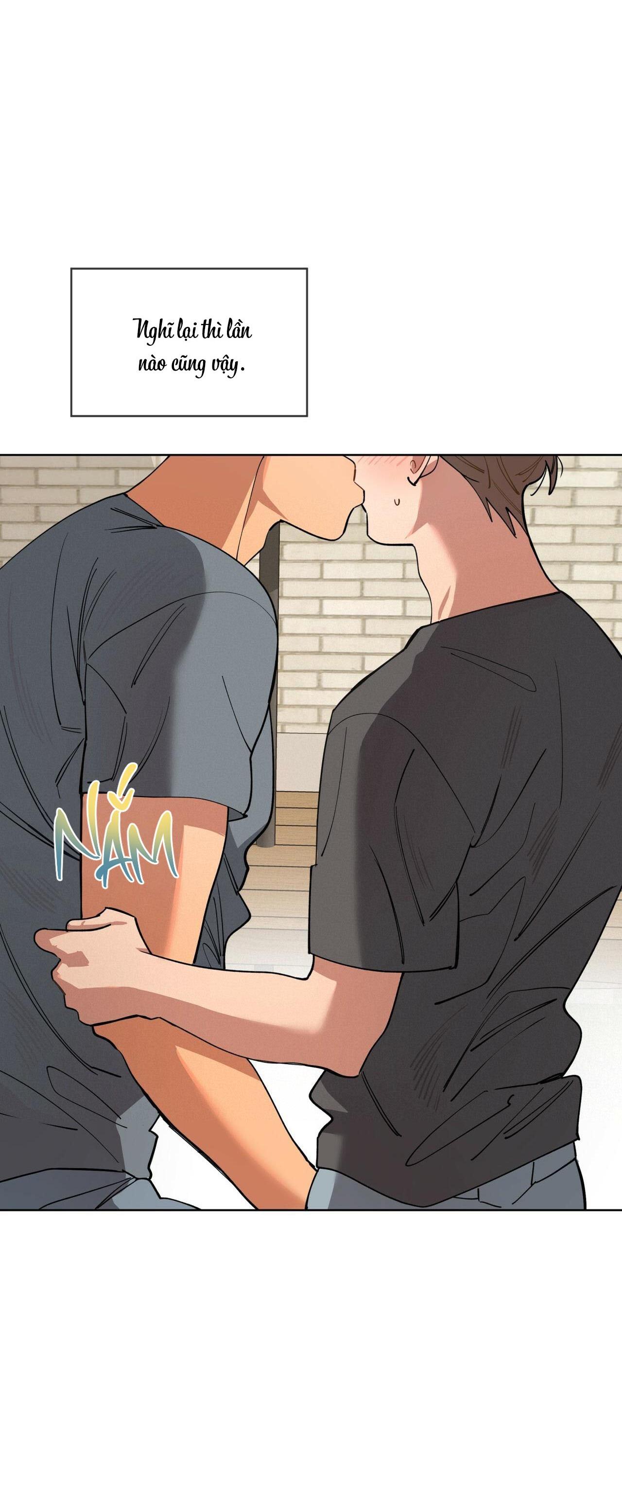 Đọc truyện Mưa Rào - Chapter 6