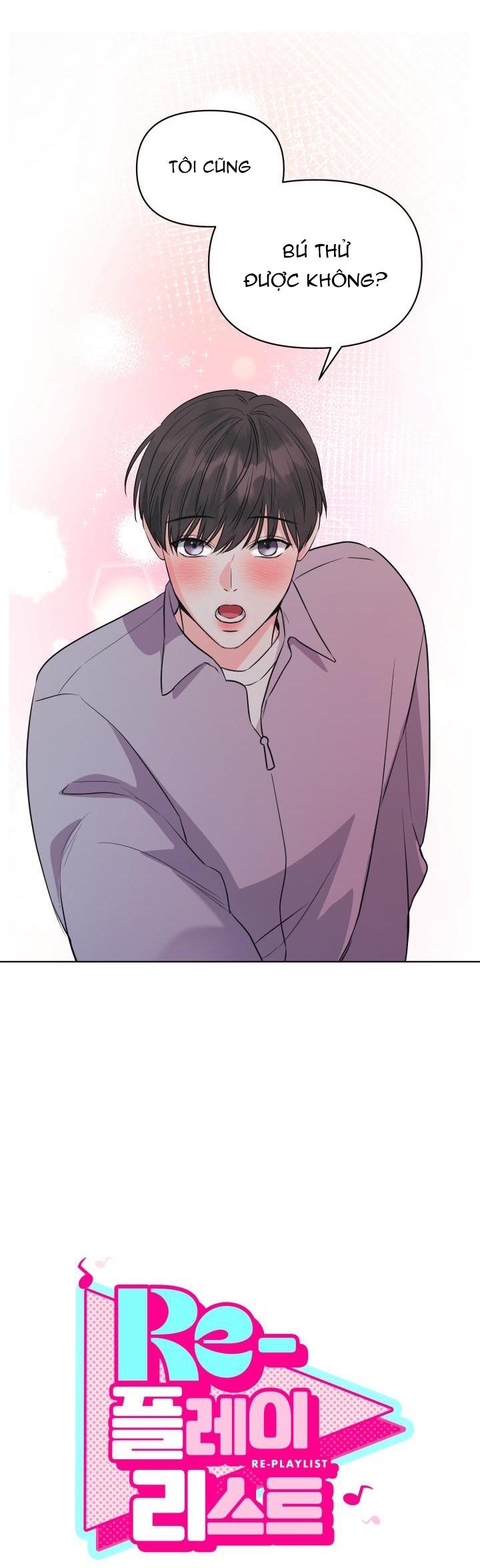 Đọc truyện RE PLAYLIST - Chapter 25