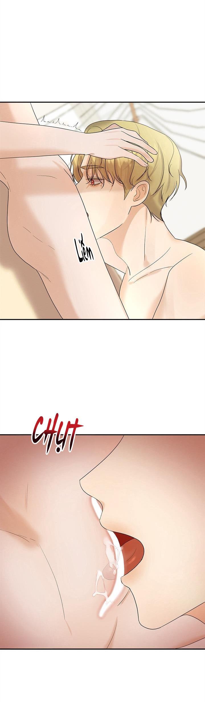 Đọc truyện TUYỂN TẬP NHẤT THỤ ĐA CÔNG CỦA NHÀ KIM - Chapter 29.2