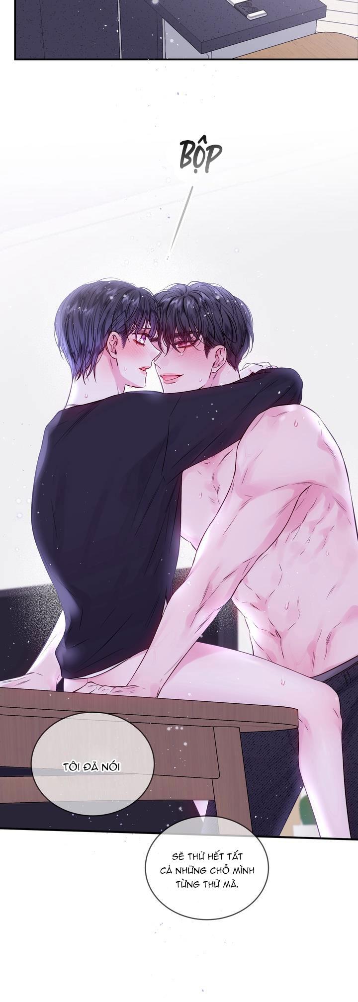 Đọc truyện BÌNH MINH THỨ HAI - Chapter 70