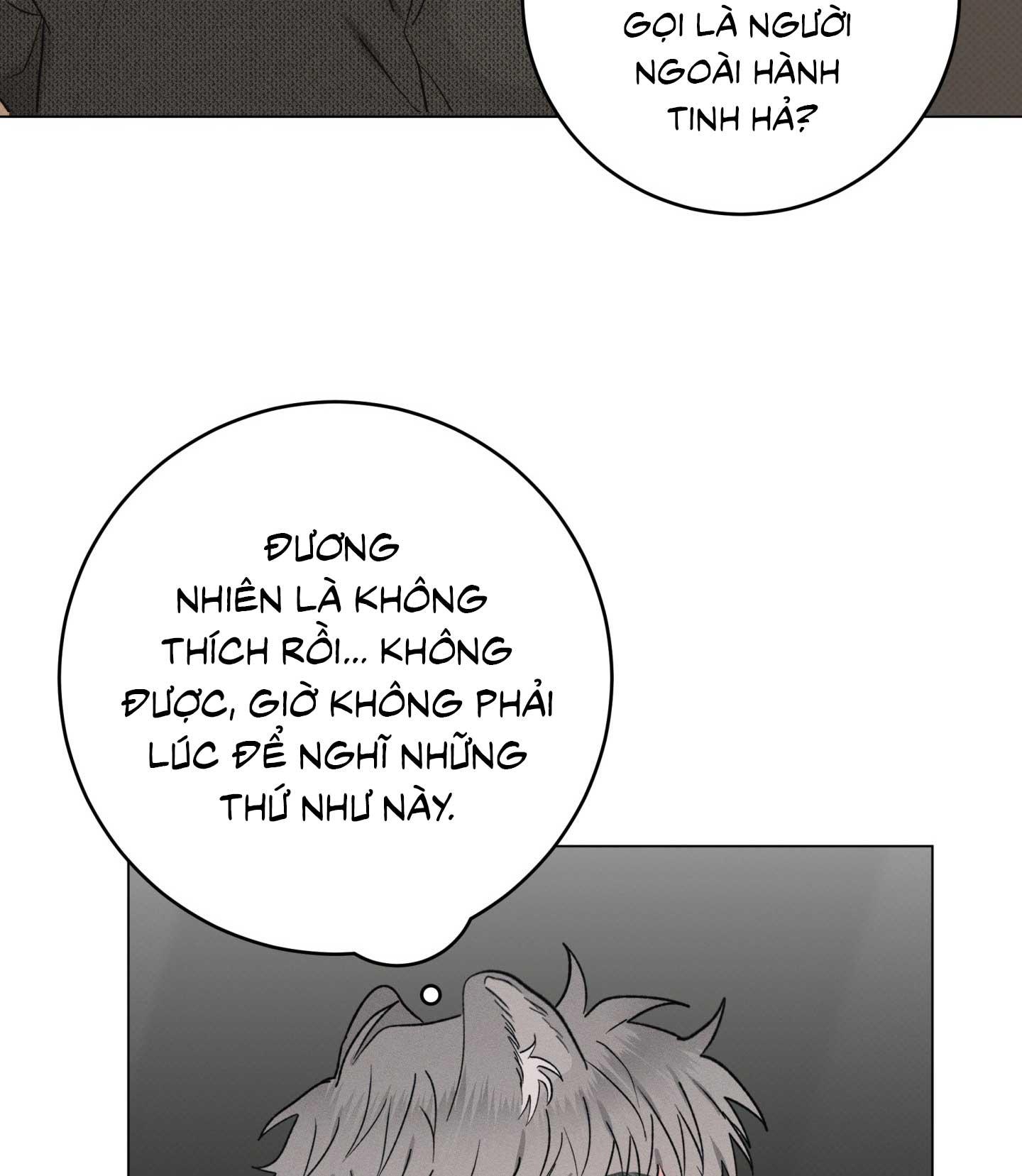 Đọc truyện Nhật ký nuôi dưỡng sói hoang - Chapter 2