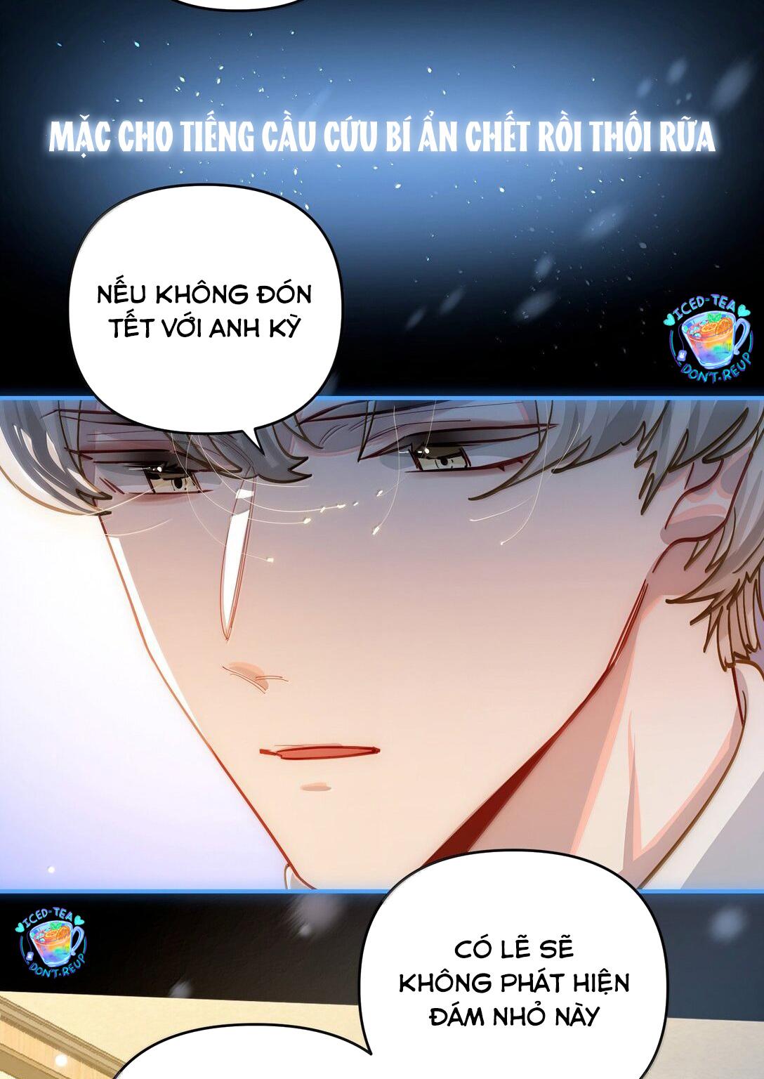 Đọc truyện Tôi có bệnh - Chapter 70