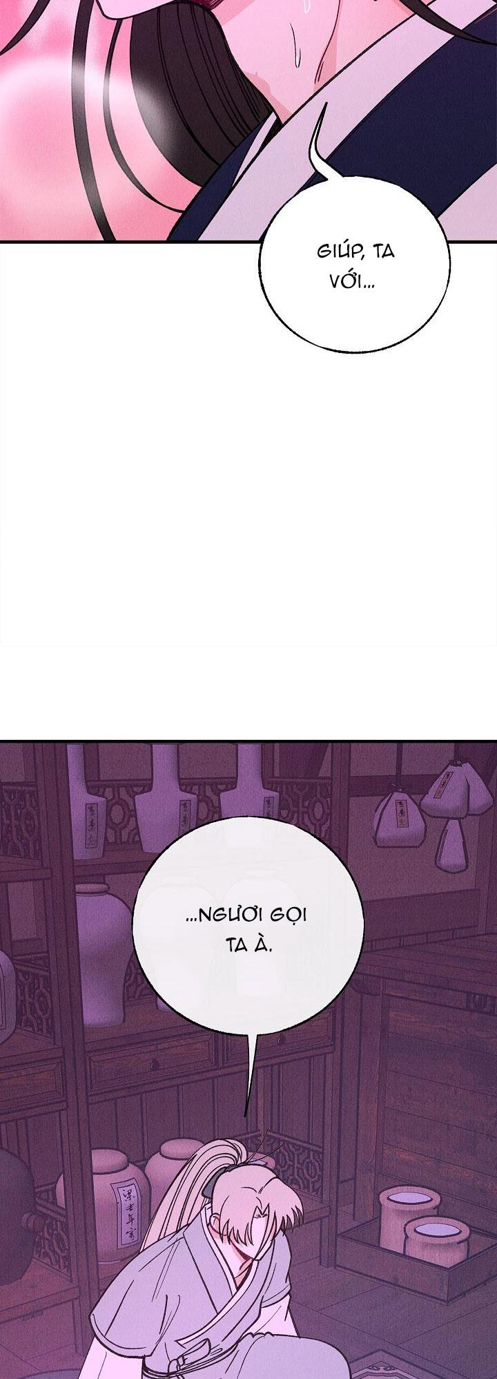 Đọc truyện BL CỔ TRANG-ÂU CỔ NGẮN NHÀ KIM - Chapter 32.6