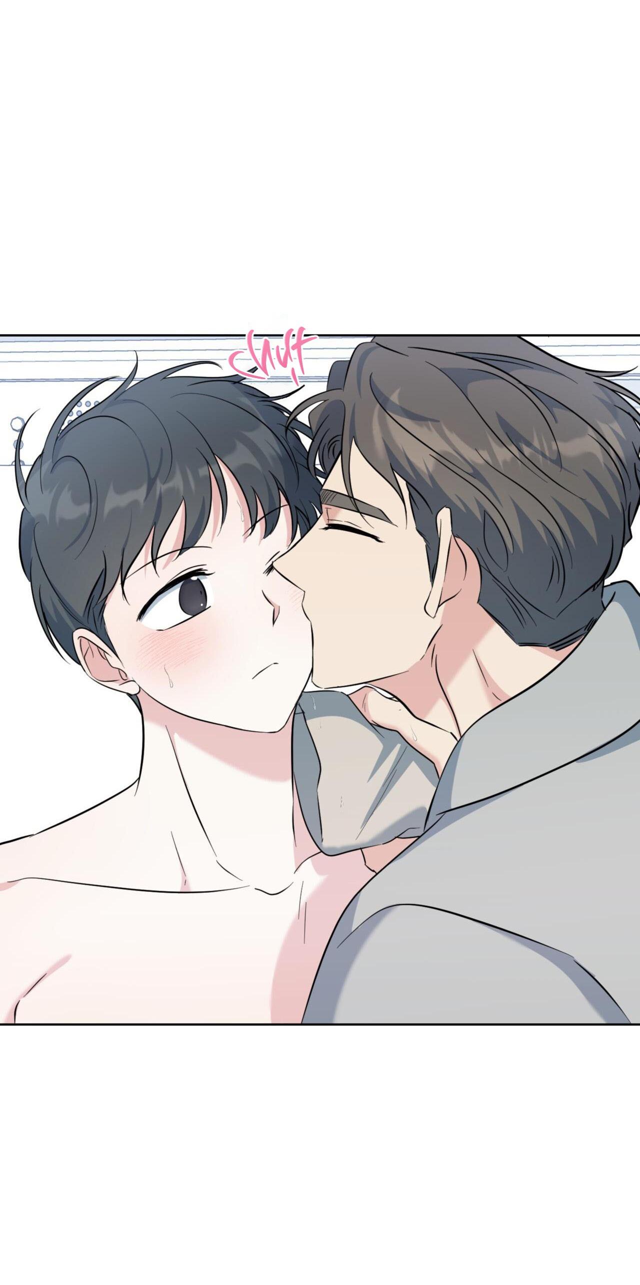 Đọc truyện  Khu Rừng Tĩnh Lặng - Chapter 53