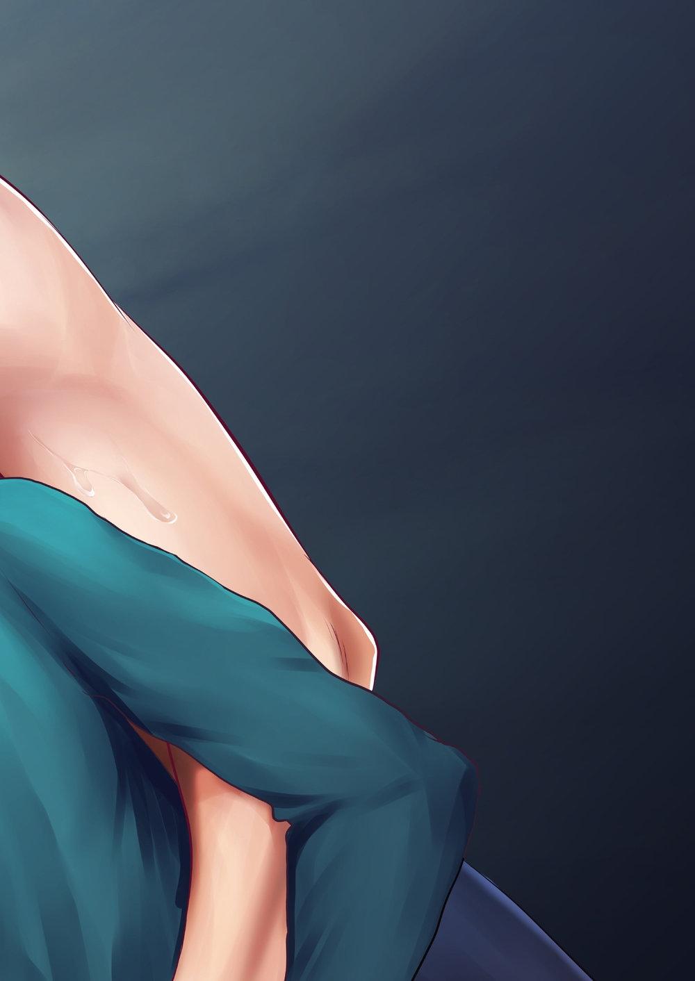 Đọc truyện Tuyển tập pỏn của Nengaranenjuu - Chapter 10