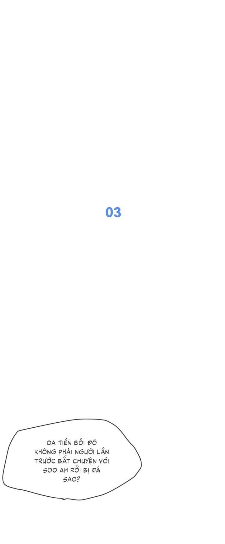 Đọc truyện  Omega Của Anh - Chapter 3