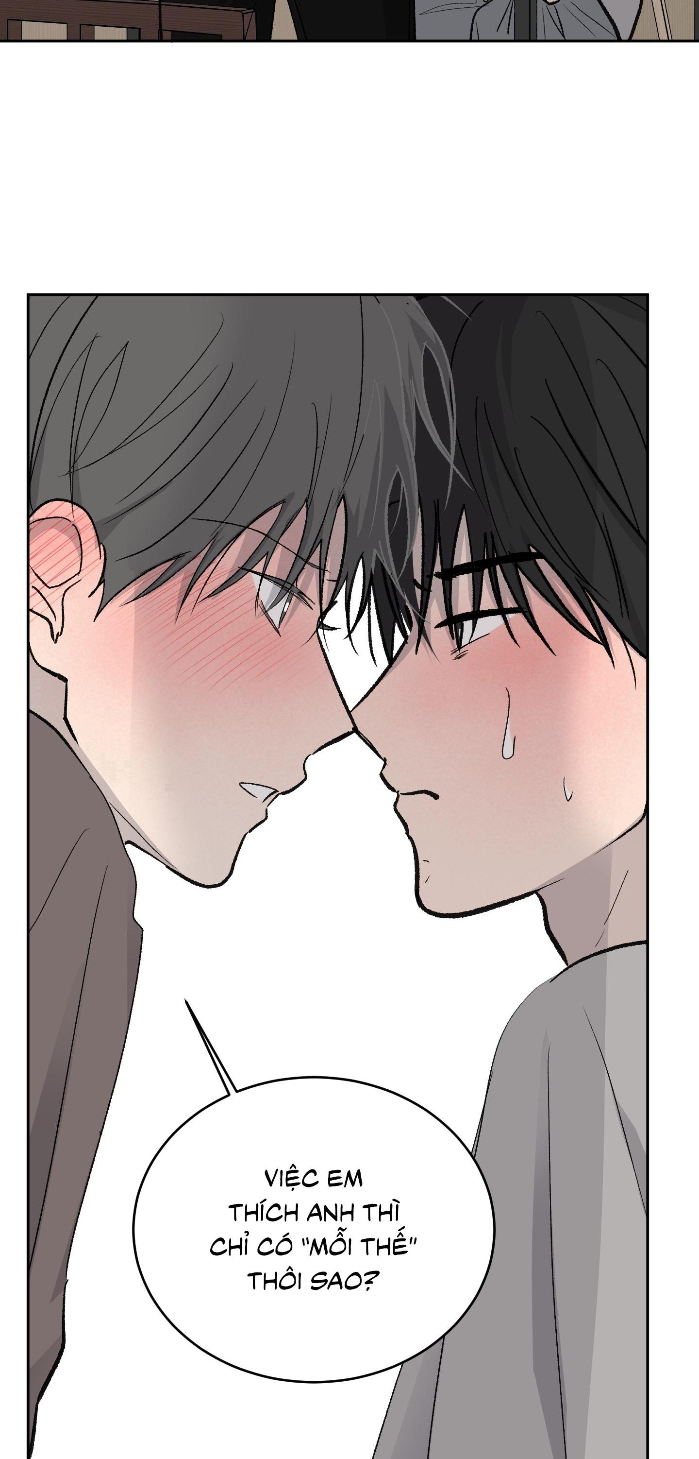 Đọc truyện Missing Romance - Chapter 42