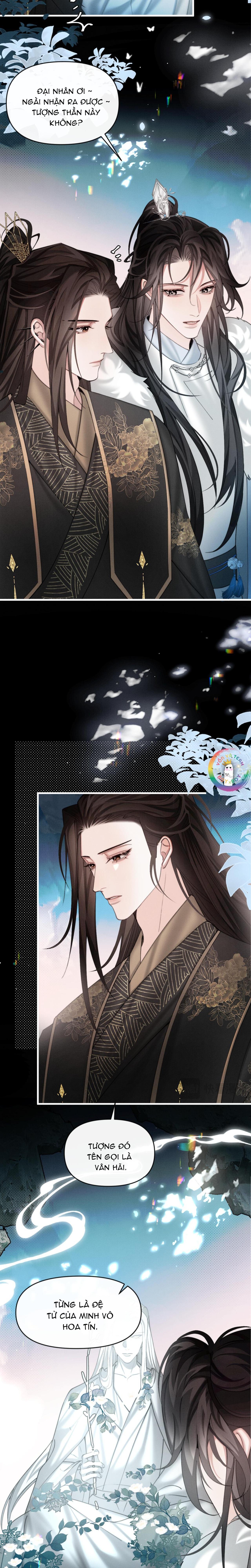 Đọc truyện Không Gặp Thượng Tiên 300 Năm - Chapter 32