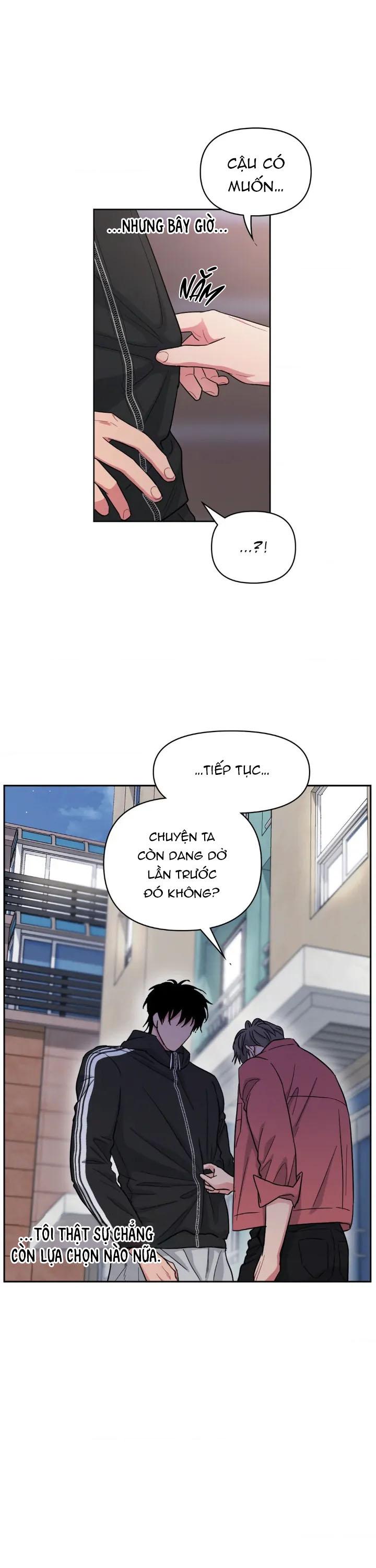 Đọc truyện (END) Arts Manz - Chapter 9