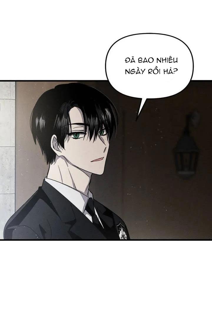 Đọc truyện Công Lập Left Fluke - Chapter 1