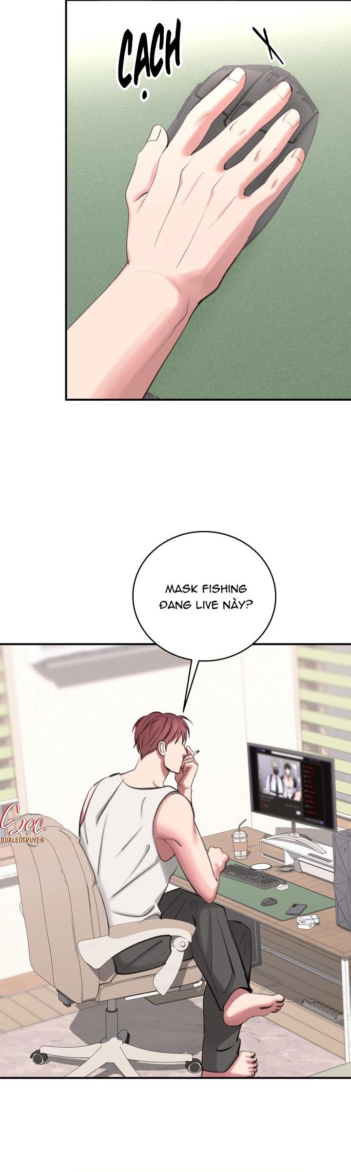 Đọc truyện LIVE CÙNG KẺ LẬP DỊ - Chapter 6