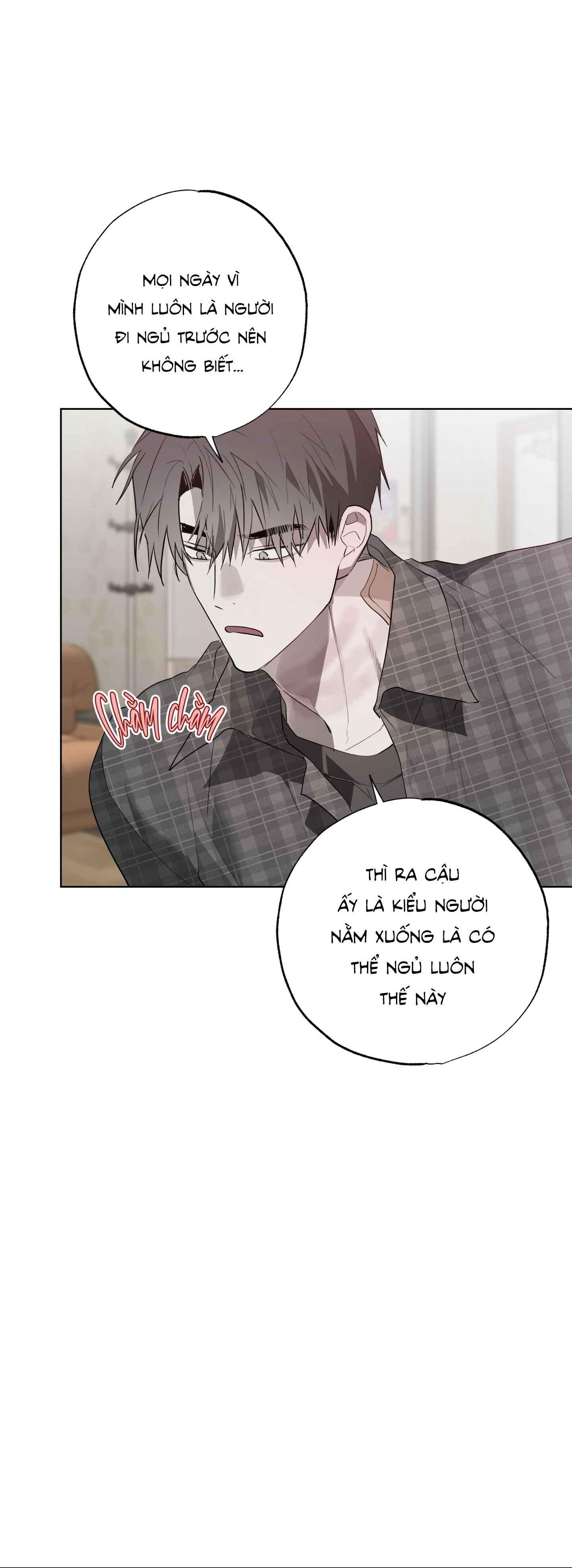 Đọc truyện  NGÔI NHÀ DỊ THƯỜNG - Chapter 22