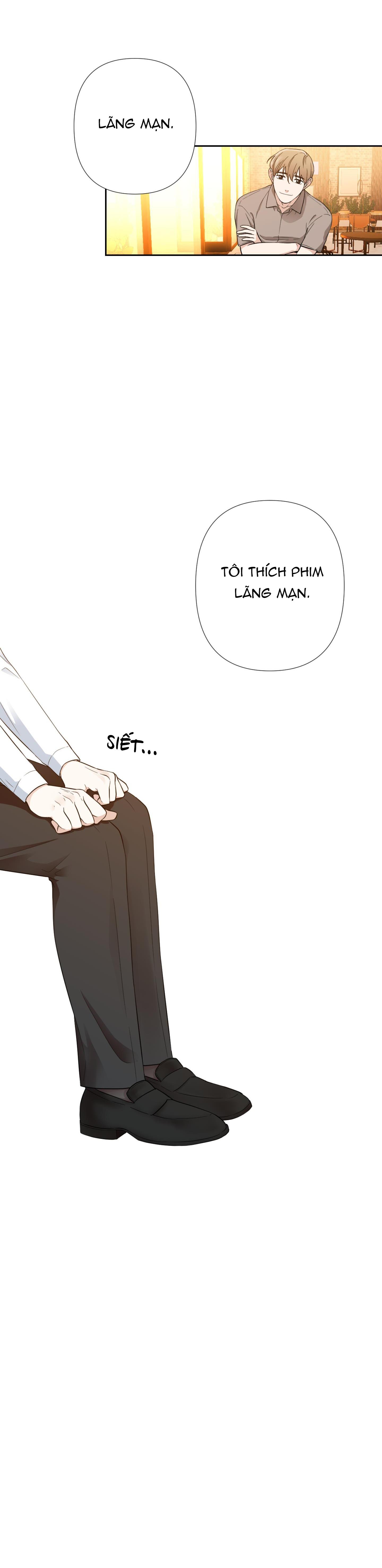 Đọc truyện TUYỂN TẬP NHỮNG ÔNG CHÚ TÀ ZÂM - Chapter 12.1