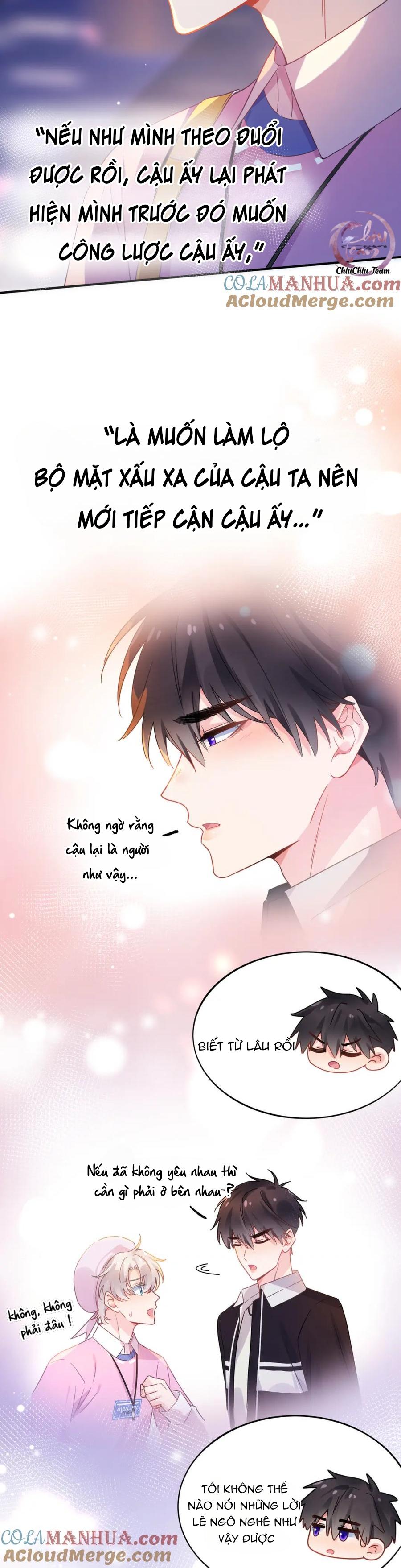 Đọc truyện Có Bản Lĩnh Thì Cậu Thử Nổi Nóng Tiếp Đi? - Chapter 144