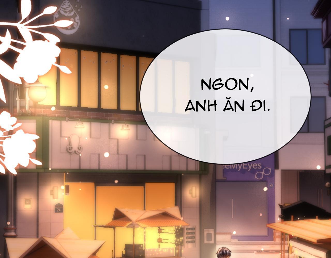 Đọc truyện (Drop) Chất Dị Ứng Cực Cute - Chapter 42