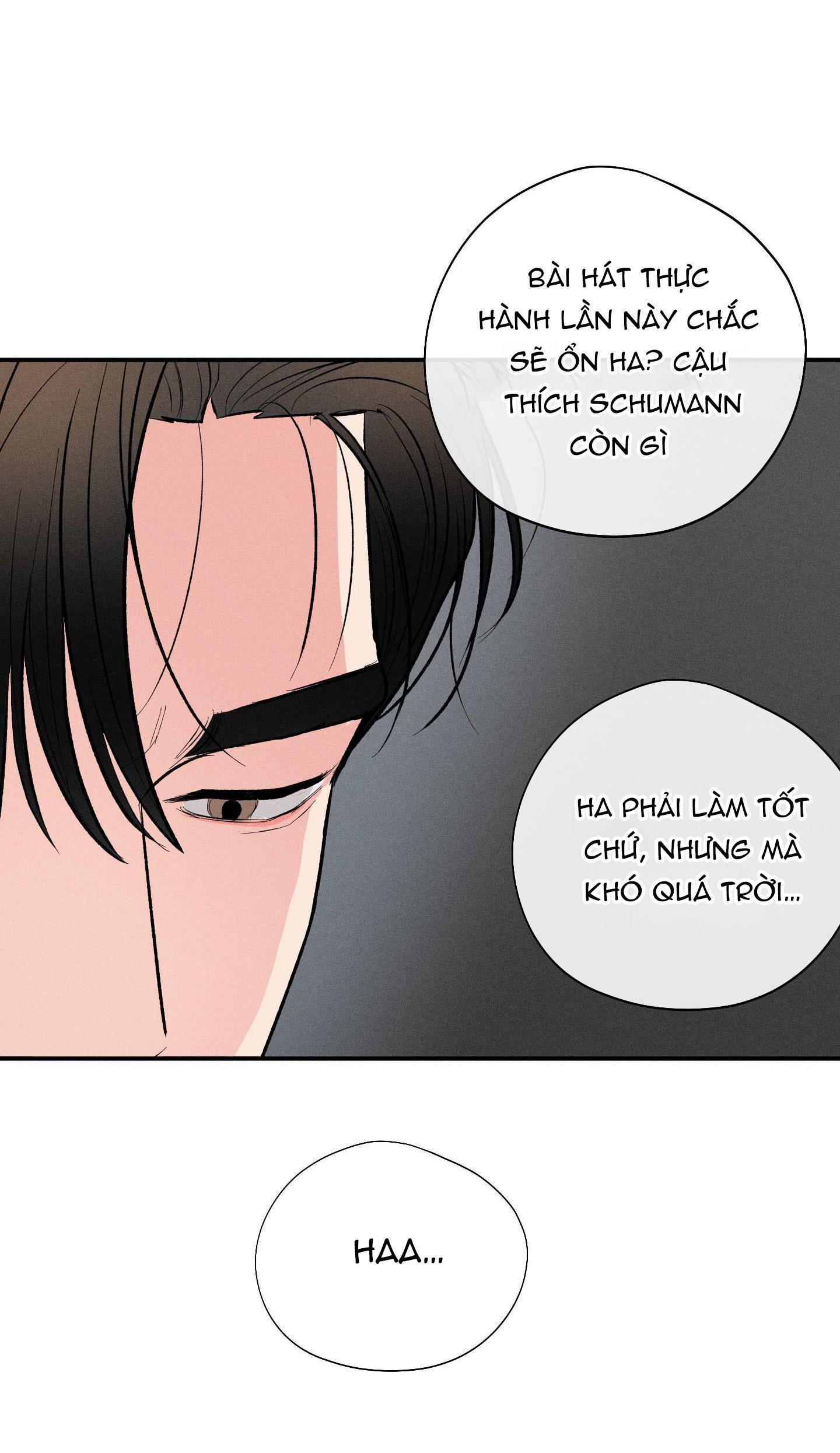 Đọc truyện (DROP) MÓN QUÀ DÀNH CHO KẺ NGẠO MẠN - Chapter 32