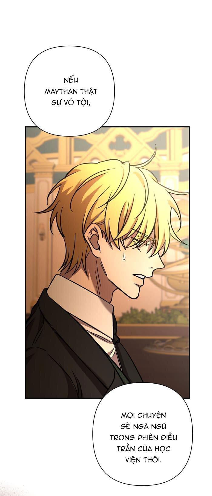 Đọc truyện Mắc Kẹt Trong Game Hẹn Hò Của Em Gái Tôi - Chapter 65