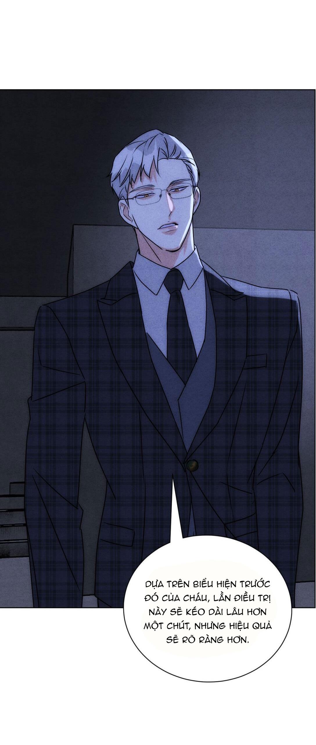 Đọc truyện Anh Trai Rẻ Tiền Của Tôi (END) - Chapter 54