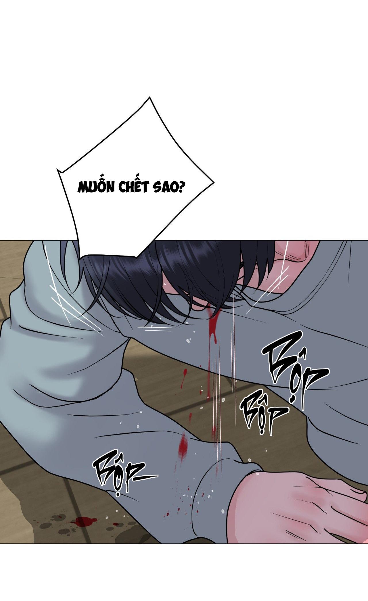 Đọc truyện ẢO TƯỞNG - Chapter 27