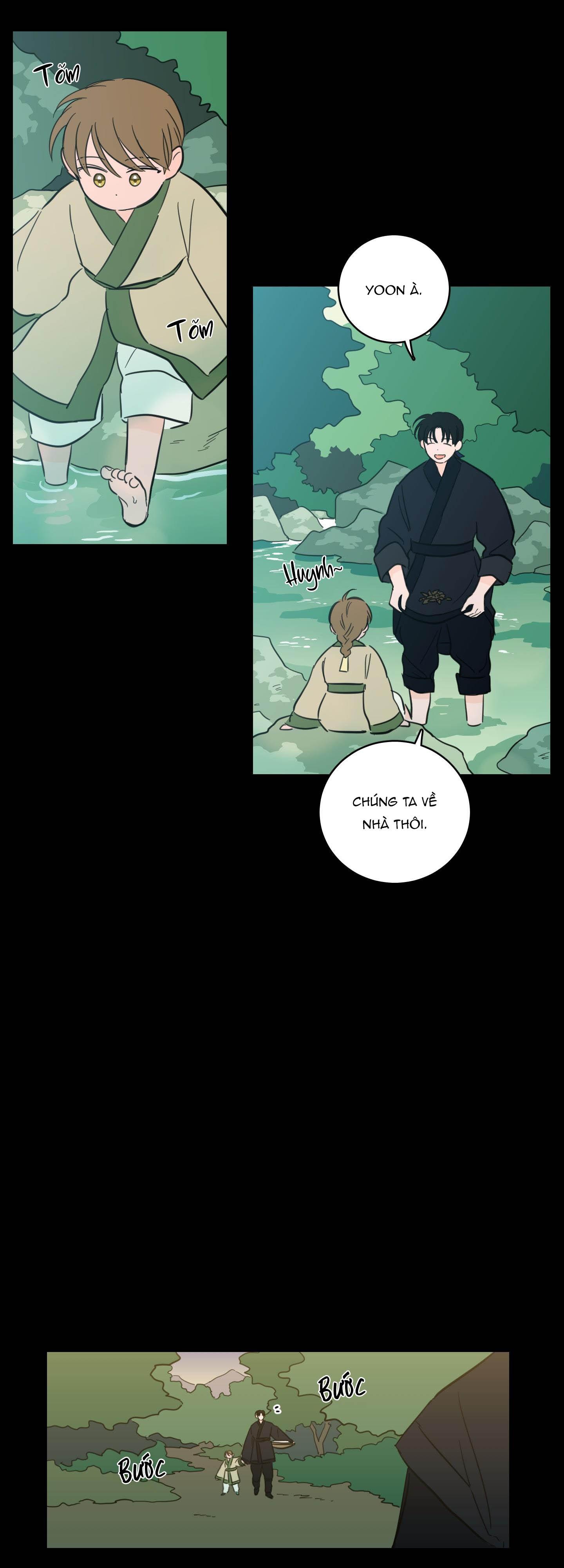 Đọc truyện Mẹo Thuần Hóa Hổ - Chapter 78