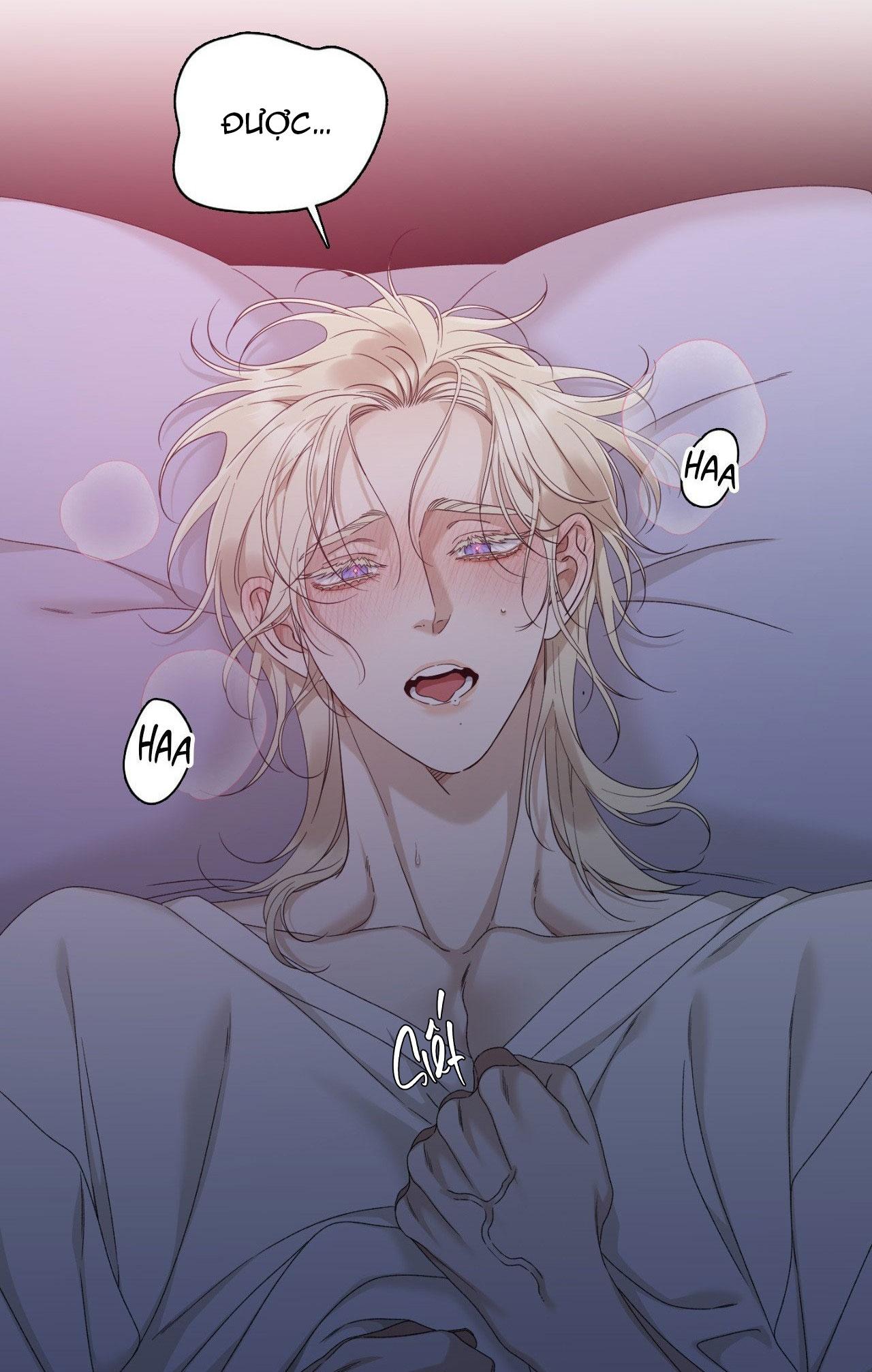 Đọc truyện DEAR. 00 - Chapter 22