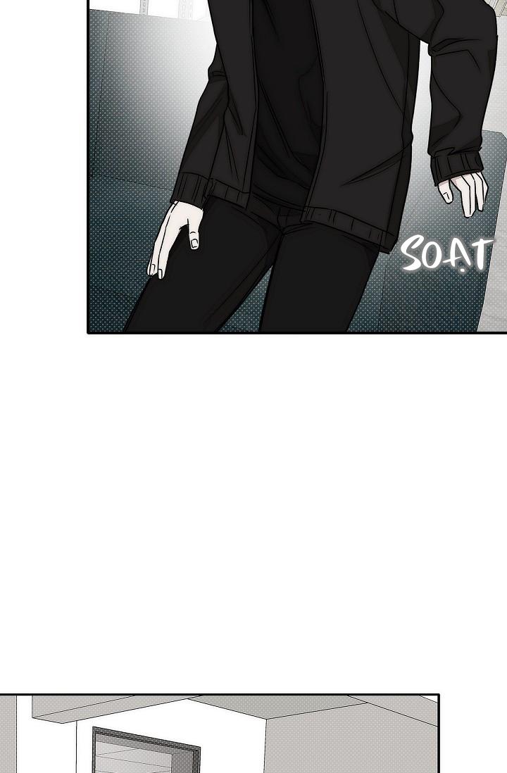 Đọc truyện (END) DẤU ẤN - Chapter 12