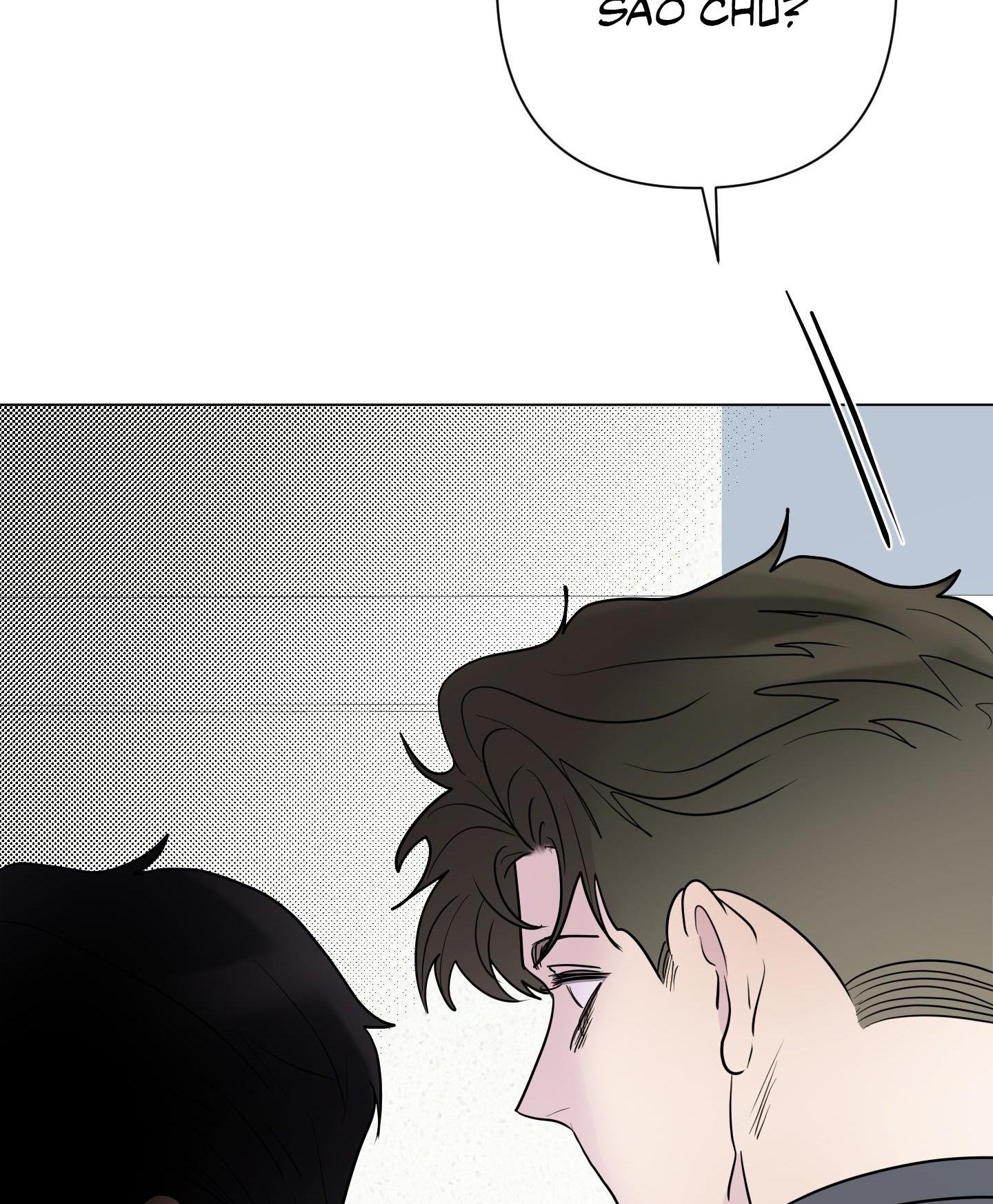 Đọc truyện Kick your heart - Chapter 47
