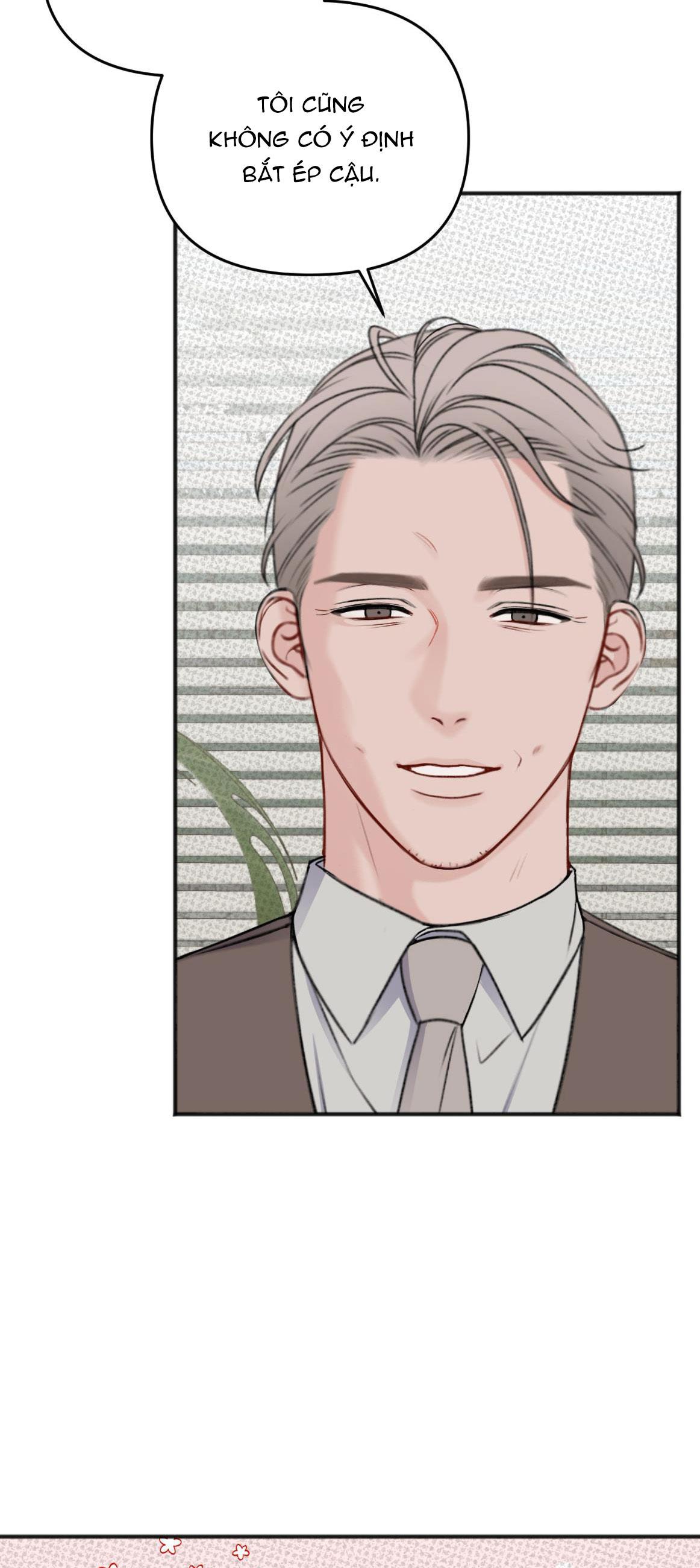 Đọc truyện BÉ XÚC TU - Chapter 3