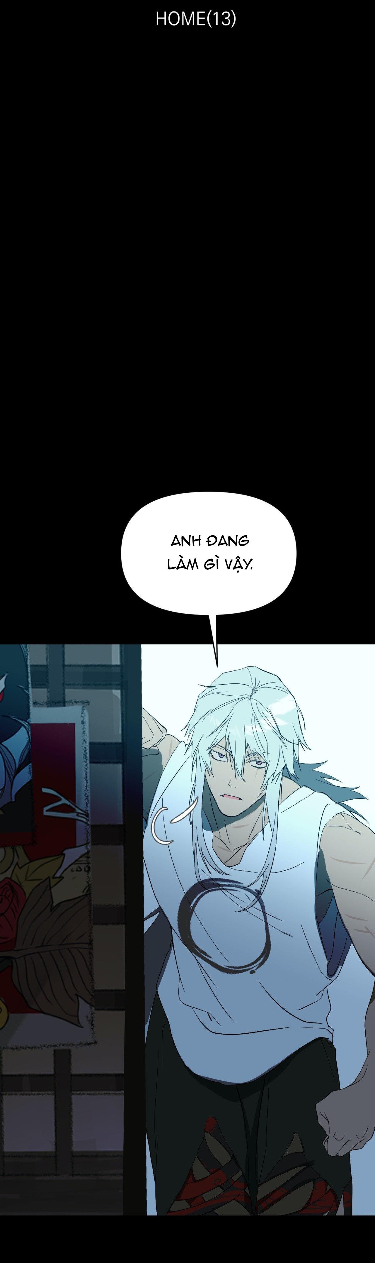 Đọc truyện BẠN CÙNG LỚP MẪU GIÁO MẶT TRỜI - Chapter 13