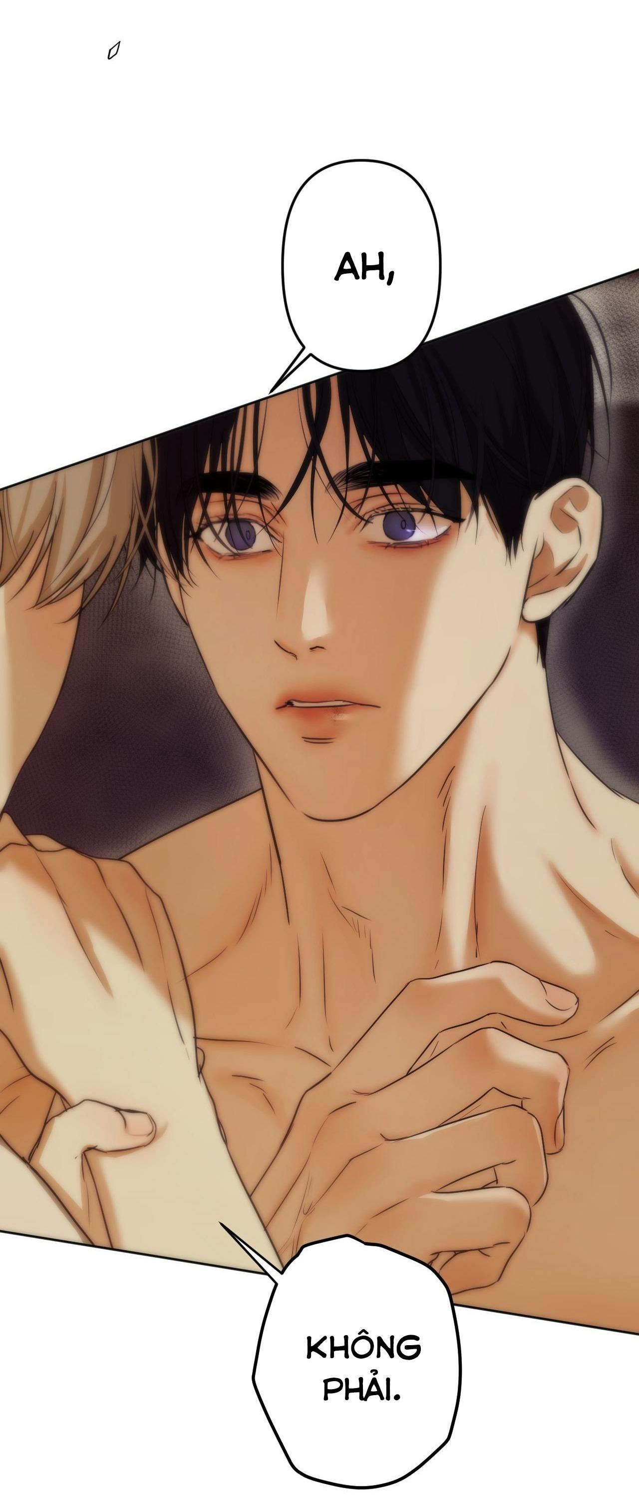 Đọc truyện SẮC DỤC - Chapter 15