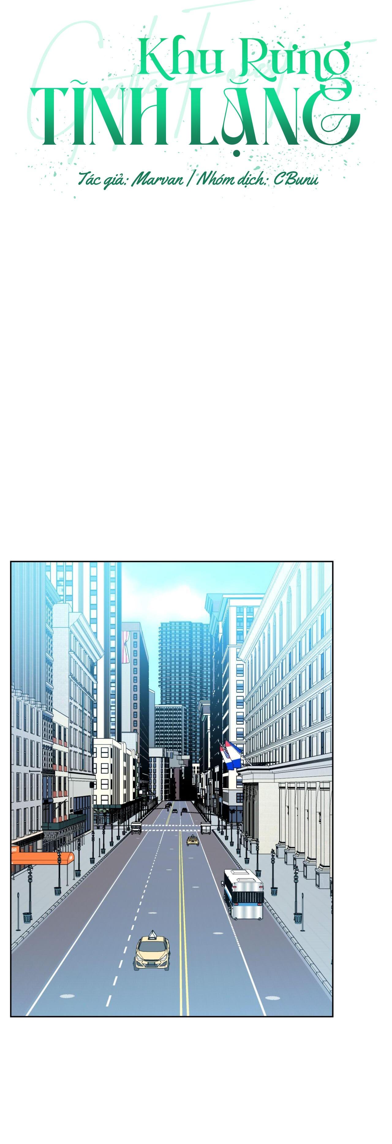 Đọc truyện  Khu Rừng Tĩnh Lặng - Chapter 46