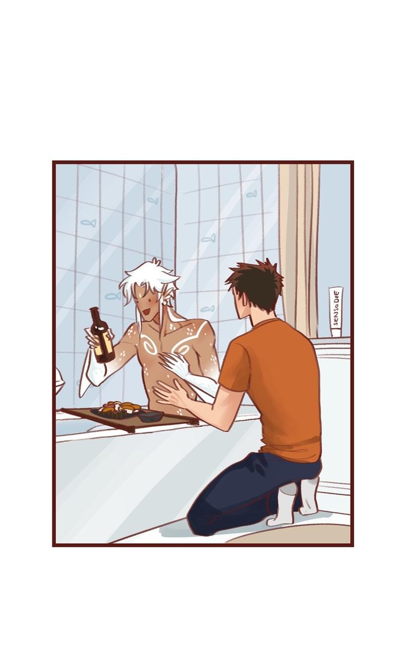 Đọc truyện BAILIN AND LIYUN ( NEW SS ) - Chapter 33