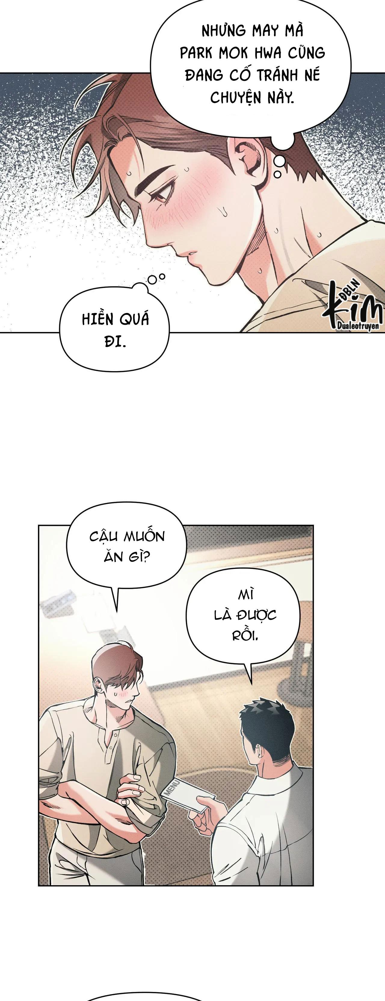 Đọc truyện CẨN THẬN TRĂNG TRÒN THÁNG 3 ĐẤY - Chapter 73