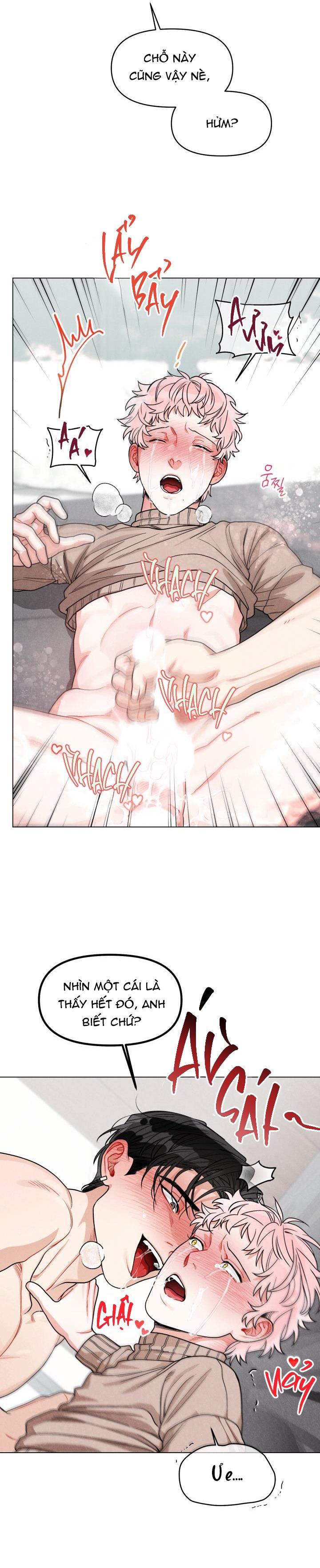 Đọc truyện Private Call - Chapter 2